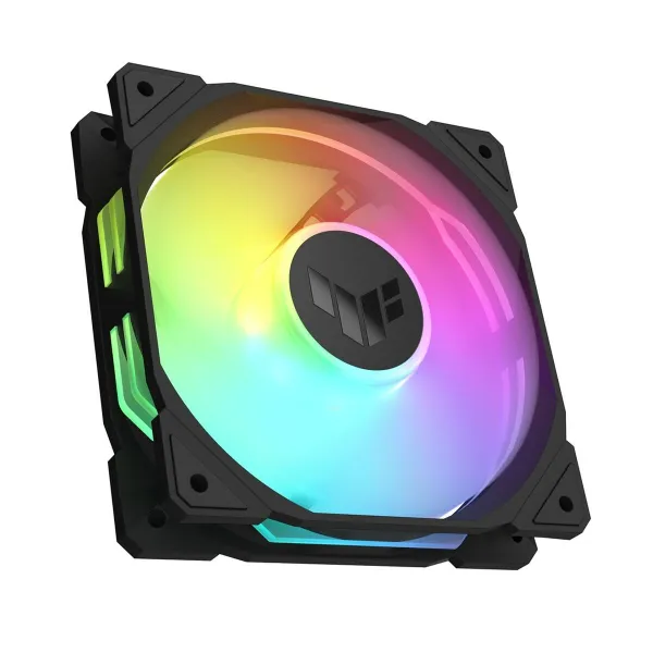 Kārbas ventilators Asus 90DA00D0-B09000 Ø 12 cm (1 gb.)
