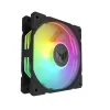 Kārbas ventilators Asus 90DA00D0-B09000 Ø 12 cm (1 gb.)