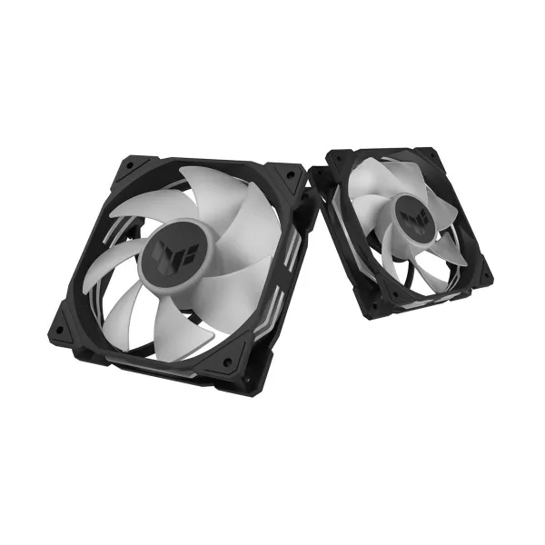 Kārbas ventilators Asus 90DA00D0-B09000 Ø 12 cm (1 gb.)