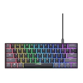Apģērbu Žāvēšanas Aukla Confortime 61 x 18,5 cm (4 gb.)