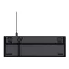Игровая клавиатура Gaming Trust GXT 867 Acira Чёрный Разноцветный QWERTY Qwerty US