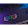 Игровая клавиатура Gaming Trust GXT 867 Acira Чёрный Разноцветный QWERTY Qwerty US