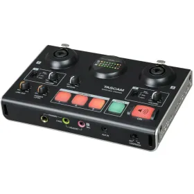 Išorinis diktofonas Tascam US-42B Mini Studio