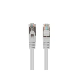 UTP kategoria 6 jäykkä verkkokaapeli Lanberg PCF6-20CC-0100-S