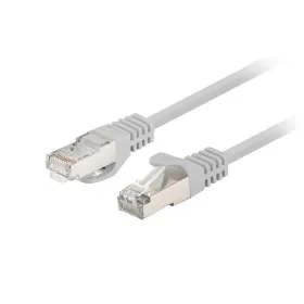 UTP kategoria 6 jäykkä verkkokaapeli Lanberg PCF6-20CC-0100-S