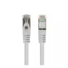 Жесткий сетевой кабель UTP кат. 6 Lanberg PCF6-20CC-0200-S