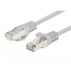 UTP kategoria 6 jäykkä verkkokaapeli Lanberg PCF6-20CC-0200-S
