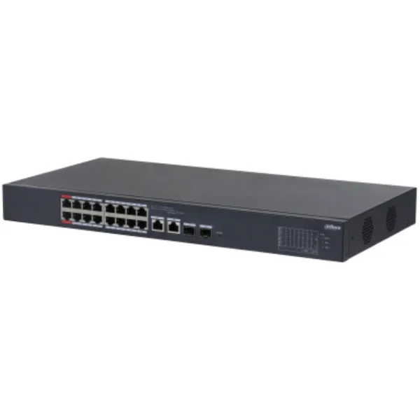 Slēdzis Dahua CS4218-16ET-135