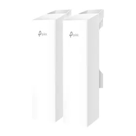 Точка доступа TP-Link EAP215-BridgeKIT Белый