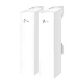 Точка доступа TP-Link EAP211-Bridge KIT Белый