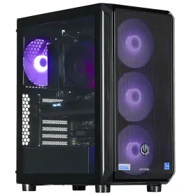Galddators Actina KOMACNGIP0177 Intel Core i5-14400F 32 GB RAM 1 TB SSD