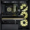 Desktop PC Actina KOMACNGIP0204 AMD Ryzen 7 7800X3D 32 GB RAM 2 TB SSD RTX 5080