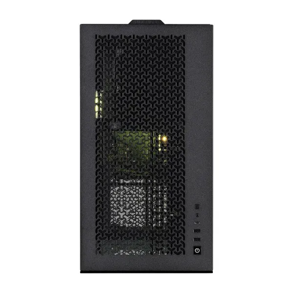 Desktop PC Actina KOMACNGIP0206 AMD Ryzen 7 8700F 32 GB RAM 2 TB SSD