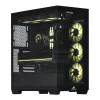 Desktop PC Actina KOMACNGIP0209 AMD Ryzen 9 7900X 64 GB RAM 2 TB SSD