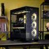 Desktop PC Actina KOMACNGIP0215 AMD Ryzen 7 7800X3D 32 GB RAM 2 TB SSD RTX 5080