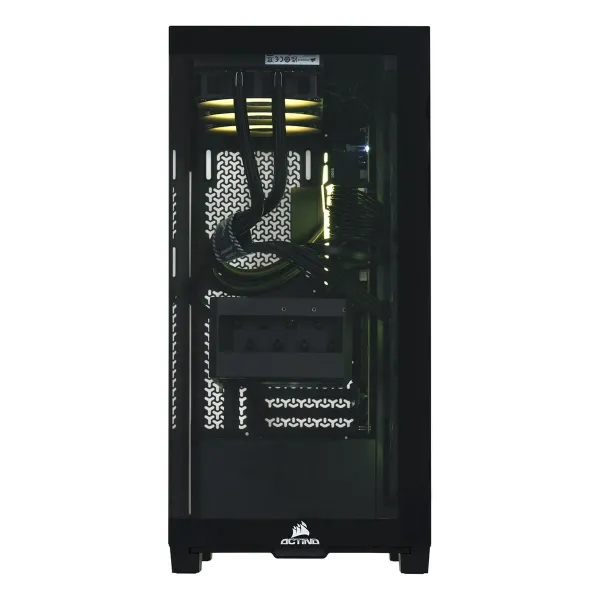Pöytä-PC Actina KOMACNGIP0218 Intel Core I7-14700KF 32 GB RAM 2 TB SSD RTX 5080