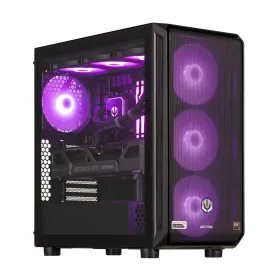 Lauaarvuti Actina KOMACNGIP0244 32 GB RAM 2 TB SSD nvidia geforce rtx 5070 ti AMD Ryzen 7 9800X3D