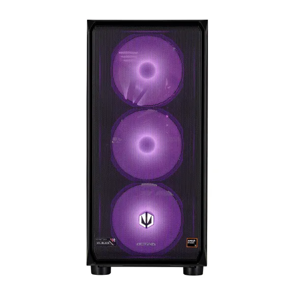 Desktop PC Actina KOMACNGIP0244 32 GB RAM 2 TB SSD nvidia geforce rtx 5070 ti AMD Ryzen 7 9800X3D