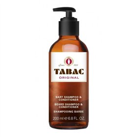 Tabac Original Beard Shampoo And Conditioner 200ml