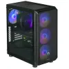 Desktop PC Actina KOMACNGIP0248 AMD Ryzen 7 7700 32 GB RAM 2 TB SSD