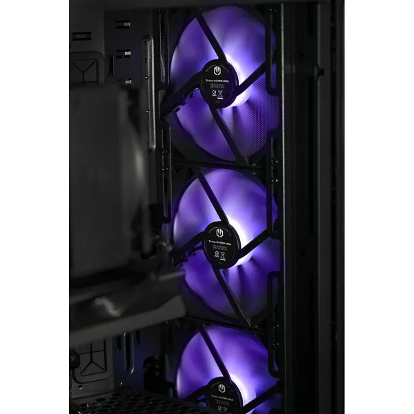 Desktop PC Actina KOMACNGIP0248 AMD Ryzen 7 7700 32 GB RAM 2 TB SSD