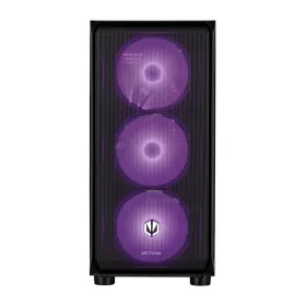 Бельевая корзина Stefanplast Белый Пластик 50 L 37 x 56 x 39 cm (6 штук)
