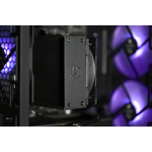 Desktop PC Actina KOMACNGIP0253 AMD Ryzen 7 7700 32 GB RAM 2 TB SSD