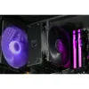 Desktop PC Actina KOMACNGIP0253 AMD Ryzen 7 7700 32 GB RAM 2 TB SSD