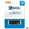 USB-pulk MyMedia Must 32 GB