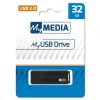 USB-pulk MyMedia Must 32 GB