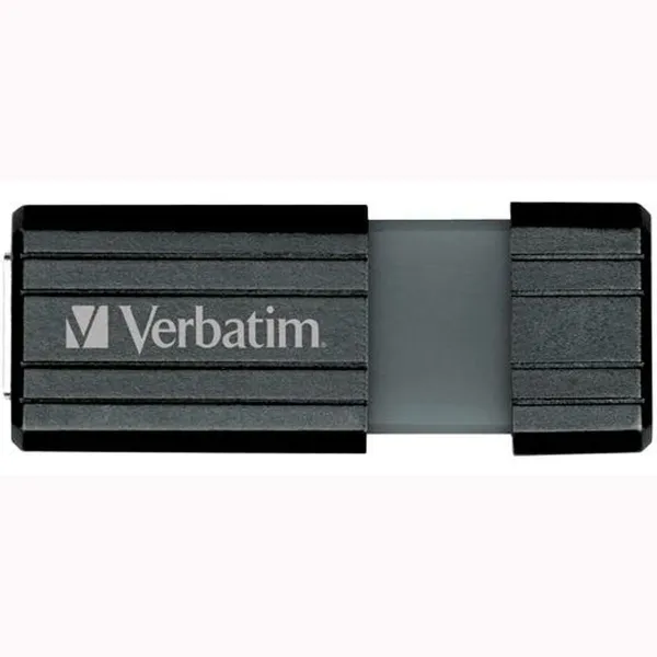 USB-pulk Verbatim PinStripe Must 32 GB