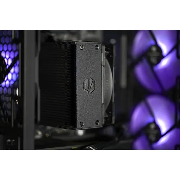 Desktop PC Actina KOMACNGIP0257 AMD Ryzen 7 7700 32 GB RAM 2 TB SSD