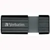 USB stick Verbatim Store'n'Go PinStripe Black 16 GB