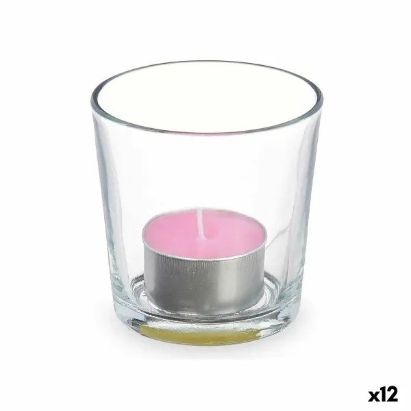Aromātiska svece Acorde Tealight Orhideja (12 gb.)