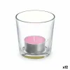 Aromātiska svece Acorde Tealight Orhideja (12 gb.)