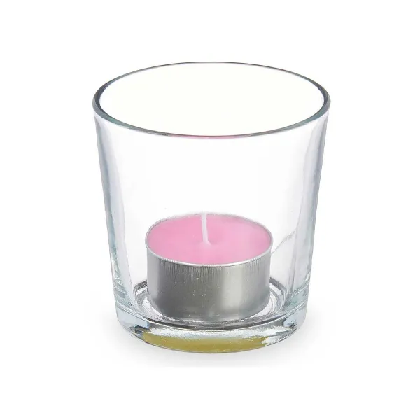Aromātiska svece Acorde Tealight Orhideja (12 gb.)