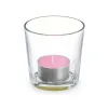 Aromātiska svece Acorde Tealight Orhideja (12 gb.)