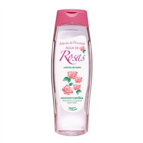 Instituto Español Agua De Rosas Eau De Cologne 750ml