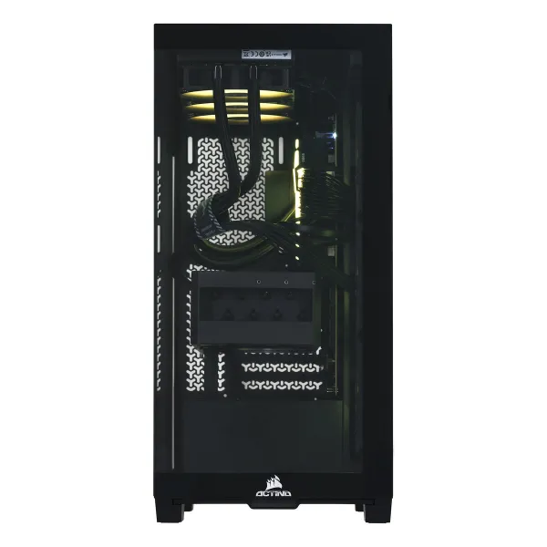 Desktop PC Actina KOMACNGIP0276 32 GB AMD Ryzen 7 9800X3D 2 TB SSD