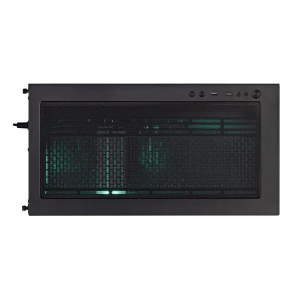 Desktop PC Actina KOMACNGIP0285 32 GB RAM 1 TB SSD AMD Ryzen 7 9800X3D