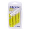 Interprox Plus Mini 6 Cepillos Interproximales