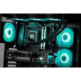 Lauaarvuti Actina KOMACNGIP0300 32 GB RAM 32 GB 2 TB SSD RTX 5080 AMD Ryzen 7 9800X3D