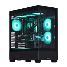 Galddators Actina KOMACNGIP0301 32 GB RAM 2 TB SSD RTX 5080 AMD Ryzen 7 9800X3D