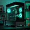 Stalinis kompiuteris Actina KOMACNGIP0311 64 GB RAM 2 TB SSD