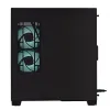 Desktop PC Actina KOMACNGIP0323 AMD Ryzen 7 7700X AMD RYZEN™ 7 7700X 32 GB RAM 1 TB SSD RADEON RX 9070 XT
