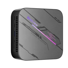Mini Dators Blackview MP100-BK/BV/V7 AMD RYZEN™ 7 5825U 16 GB RAM 1 TB SSD