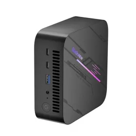Mini Dators Blackview MP100-BK/BV/V7 AMD RYZEN™ 7 5825U 16 GB RAM 1 TB SSD
