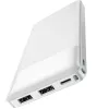 Powerbank Hoco J72 white Balts 10000 mAh