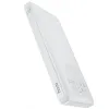 Powerbank Hoco J72 white Balts 10000 mAh