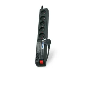 Elektros prailgintuvas su jungikliu, 5 lizdai Acar W0073 (3 m)